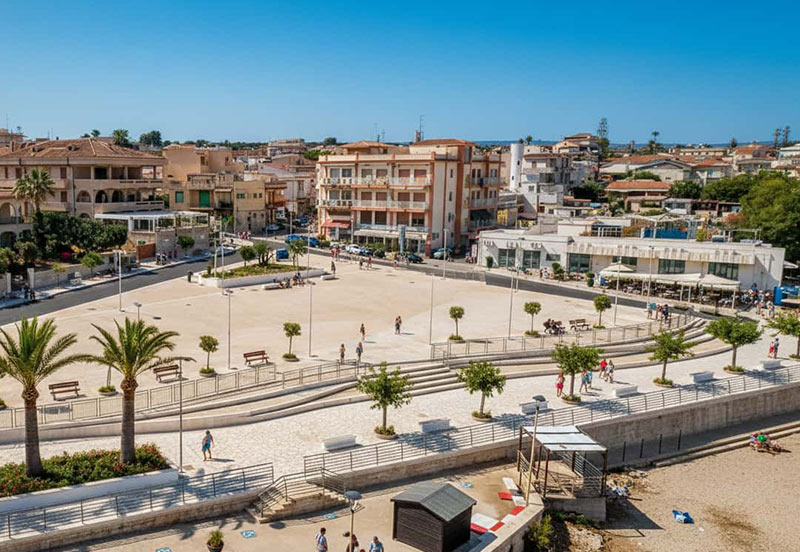Marina di Modica